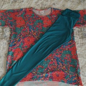 Lularoe Tween Bundle